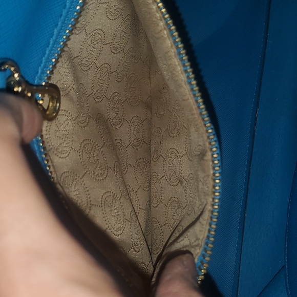 Michael Kors handbag - Picture 11 of 13